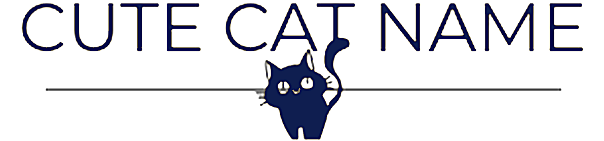 Cute Cat Name